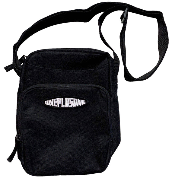 BLACK SWING BAG